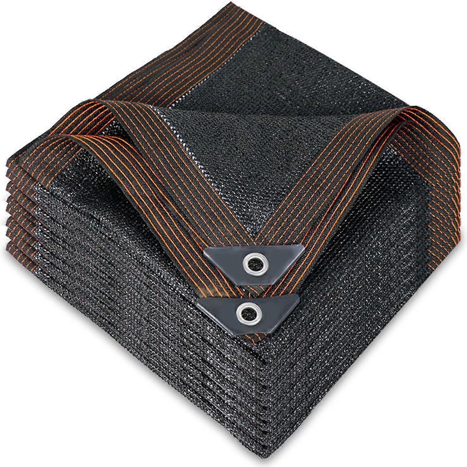 10x20ft Garden Mesh Shade Awning