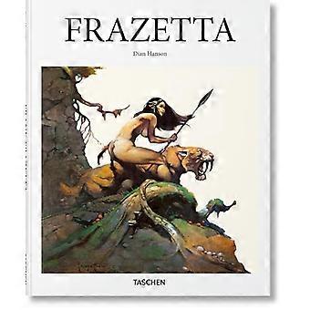 Frank Frazetta