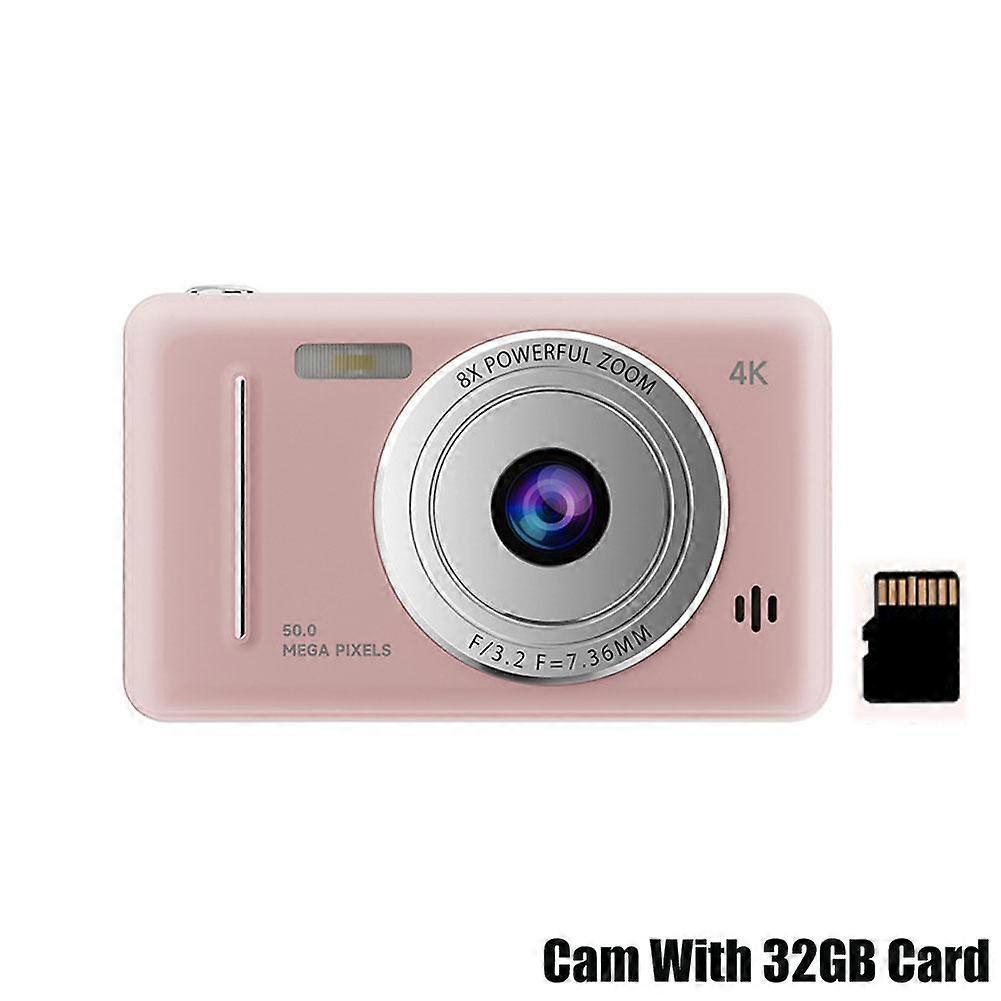 Pink Protective Protective Case