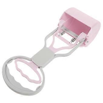 Dog Pooper Scooper Plastic Poop Picker for Home Use Foldable