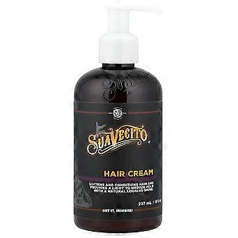 Suavecito, Hair Cream, 8 fl oz (237 ml)