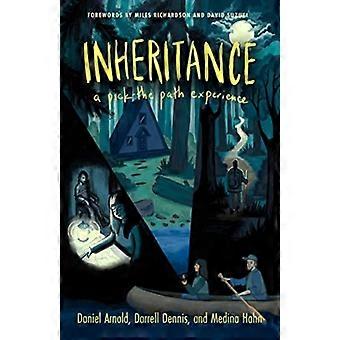 Inheritance A Pick-the-path Experience - Daniel Arnold - Paperback - en Book