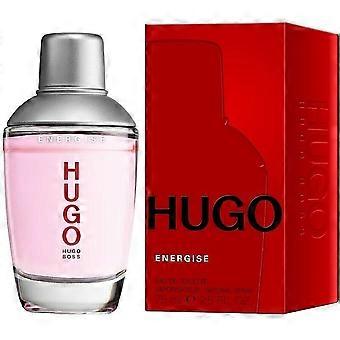 Hugo Boss Energise Mens EDT 75ml  Fragrance