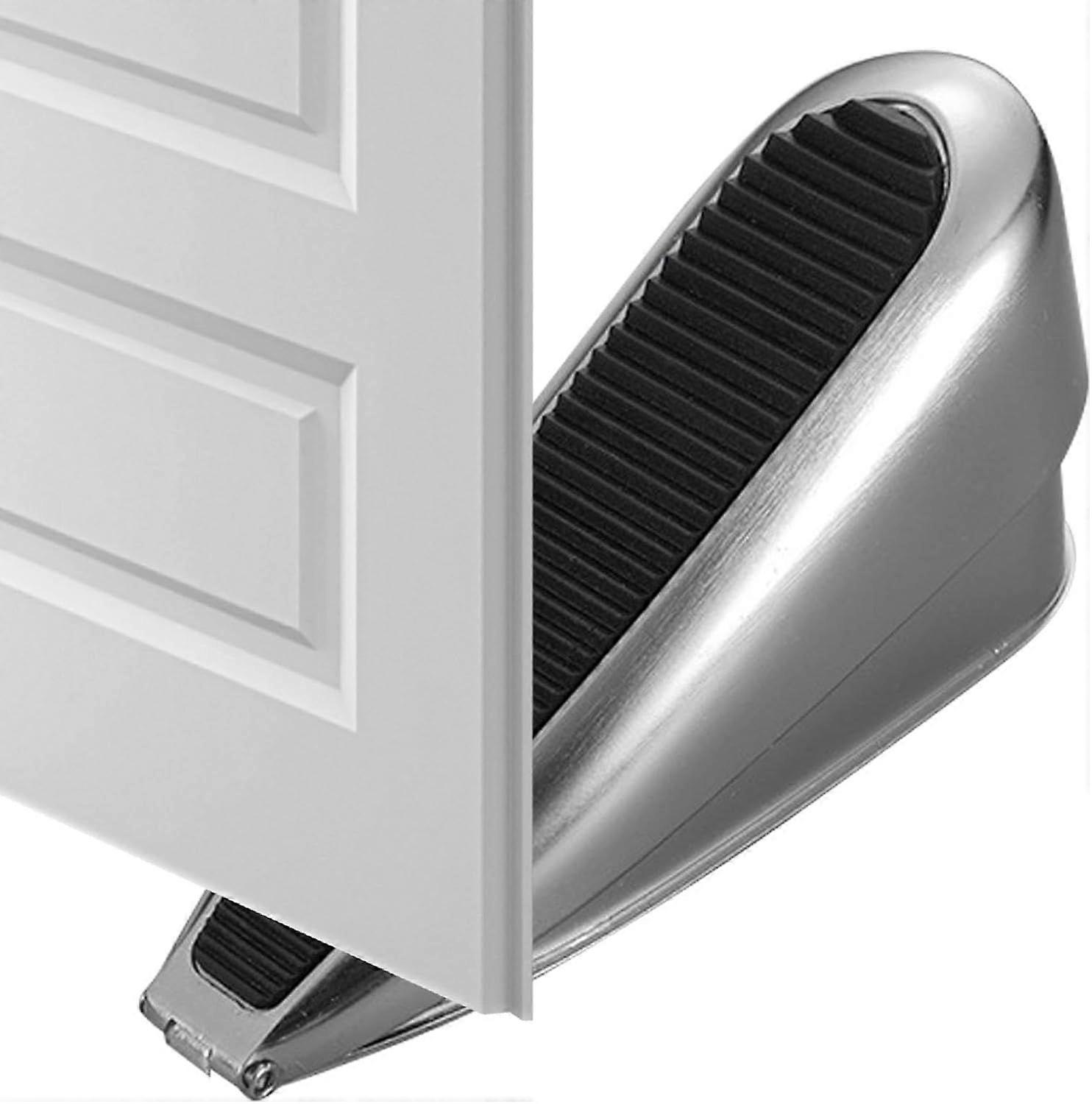 collision resistant Compact retainer balcony scratch stopper double