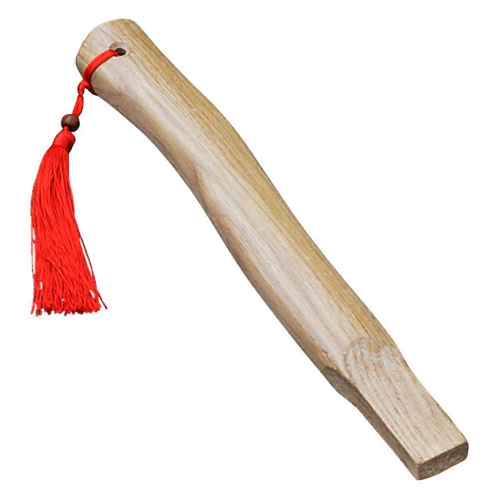 Hammarhandtagsbyte Trähandtag för hammare Trä Släggahandtagsbyte