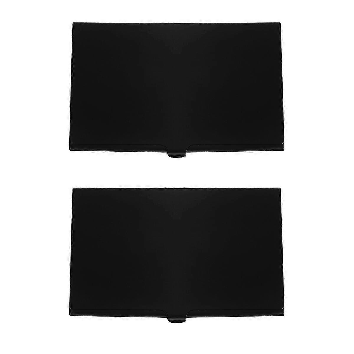 Memory Storage Case Alloy Nano Sim Holder for Slots 2Pcs