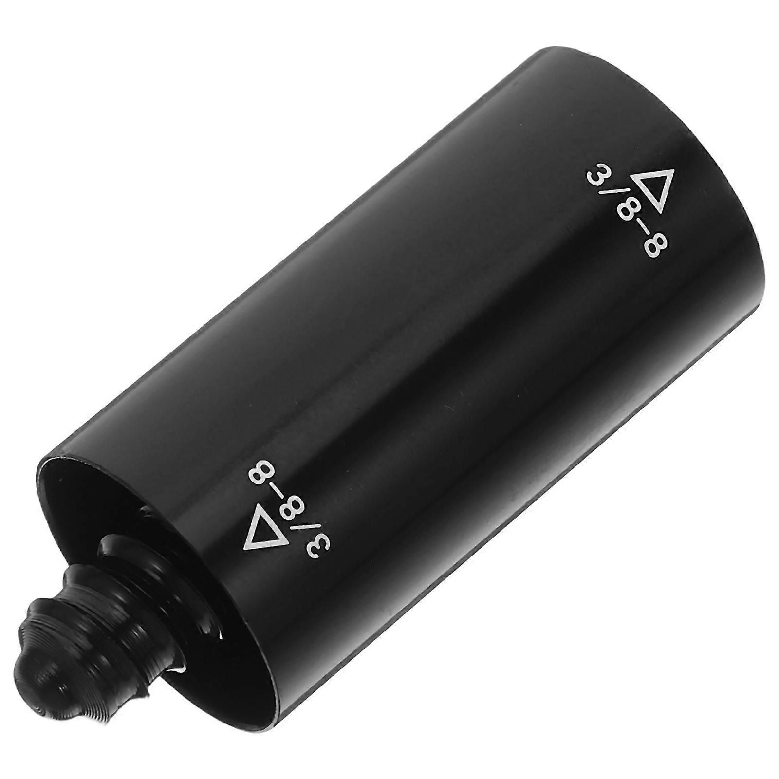 Système d’extension de queue de billard Adaptateur de queue de billard Outil d’extension Accessoires de billard pour une stabilité et un contrôle améliorés