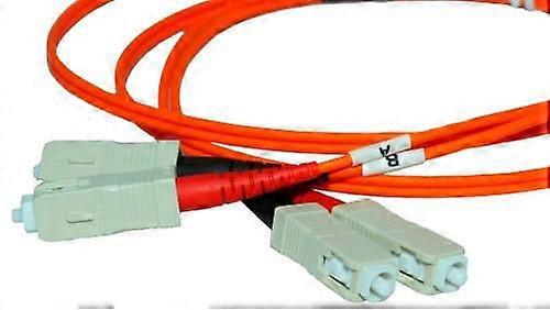 Moxa PATCHCABLE OPTIC MULTIMODE