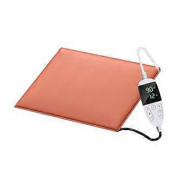 Safe Heating with Overheat and Bite Proof Cord for Baby 40x32 Inch  c