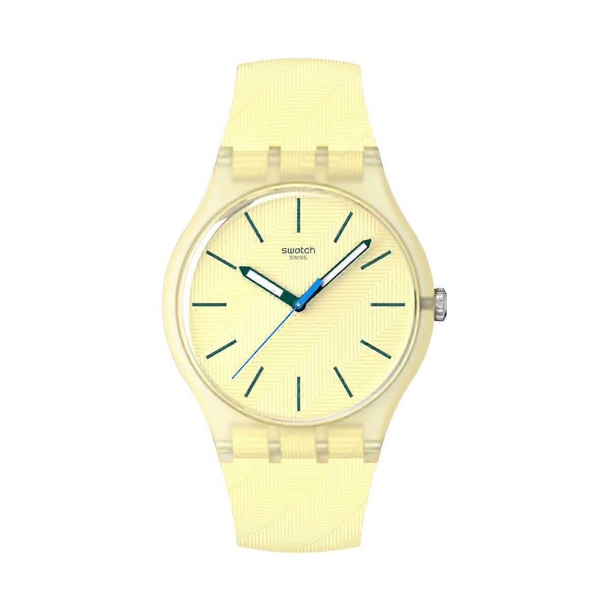 SWATCH WATCHES SO29J102