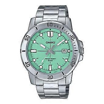 CASIO SPORT COLLECTION DIVER 50M - AQUA GREEN