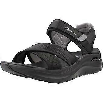 Skechers sandalen 164078s
