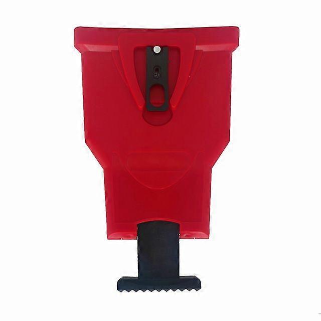 Chainsaw Teeth Sharpener Sharpens Saw Chain Sharpening Tool System Abrasive Tools Easy Durable Sharp Bar-mount Fast Grinding