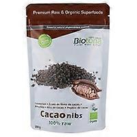 Cocoa Nibs Bio 200 g