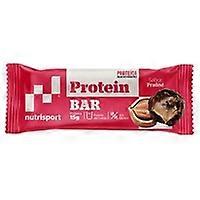 Hazelnut-praline protein bar 44 g