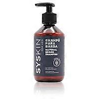 Natural beard shampoo 300 ml