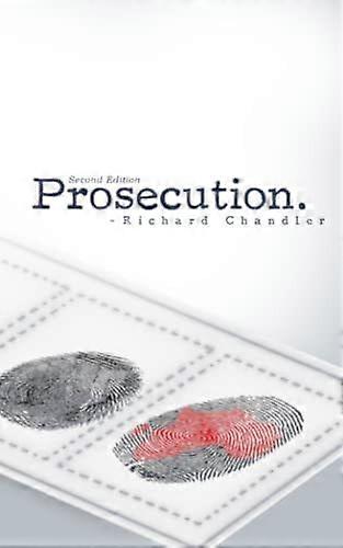 Prosecution second edition