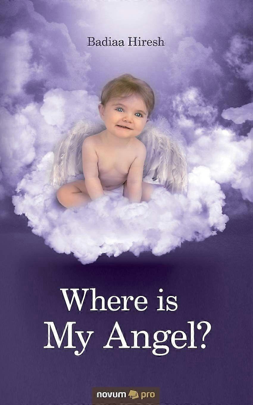 Where is my angel