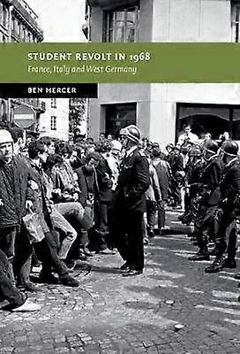 Student Revolt in 1968