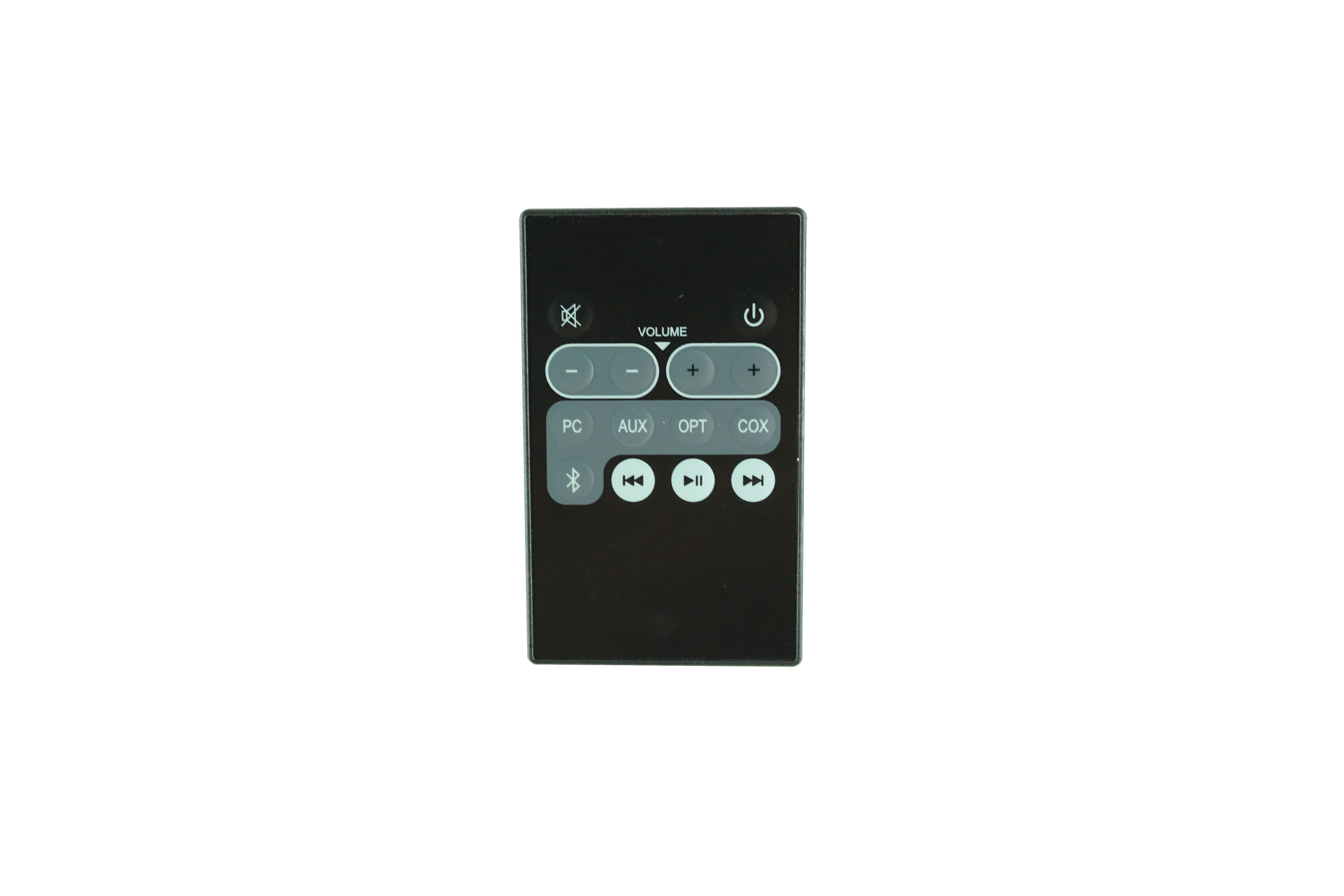 Remote Control For Edifier R1850DB RC20G 1850DB Active Bluetooth Bookshelf Speakers