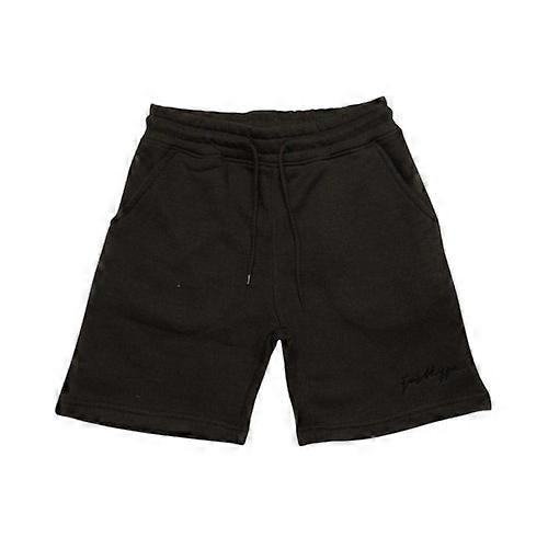 Hype Childrens/Kids Oversized Sweat Shorts
