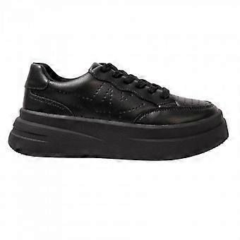 Kappa Womens/Ladies Ari Casual Platform Trainers