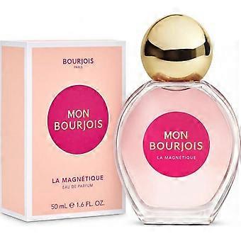 Eau de Parfum - Bourjois - My Bourjois - The Magnetic - 50 ml - Orientalsk - Gourmand