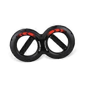 20 kg tunga grepp handgripare gym kraft fitness handled 8 form muskel underarm träningsutrustning