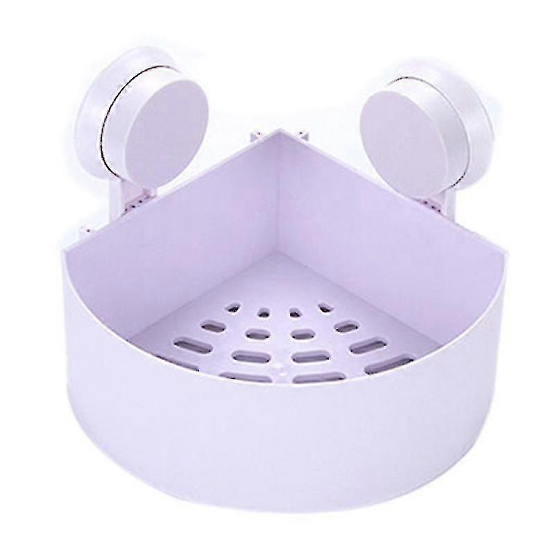 The New 1pcs Suction Cup Shelf