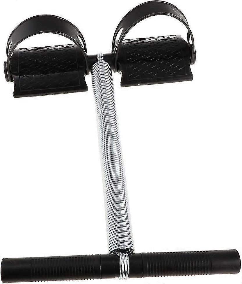 Bungee Rower Multi-function Device Belly Action Strength Training