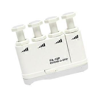 Hand Exerciser Finger Force Tension Trainer for Guitar Practice 1Pcs