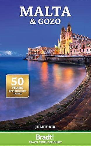 Malta and Gozo