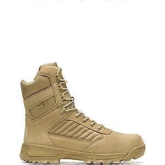Bates Adult Mens Tactical Sport 2 Tall Side Zip Dryguard Tactical Boots