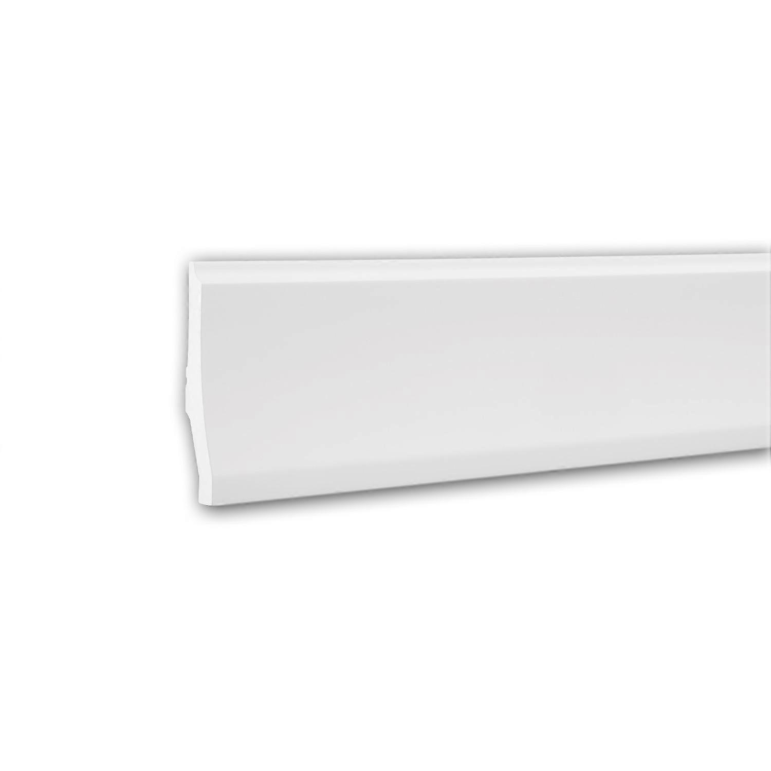 Rodapé Profhome Decor 153104