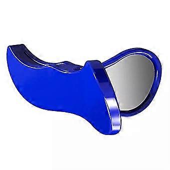 Pelvic Floor Trainer for Women Hip and Thigh Toner with Ergonomic Compact Design Blue