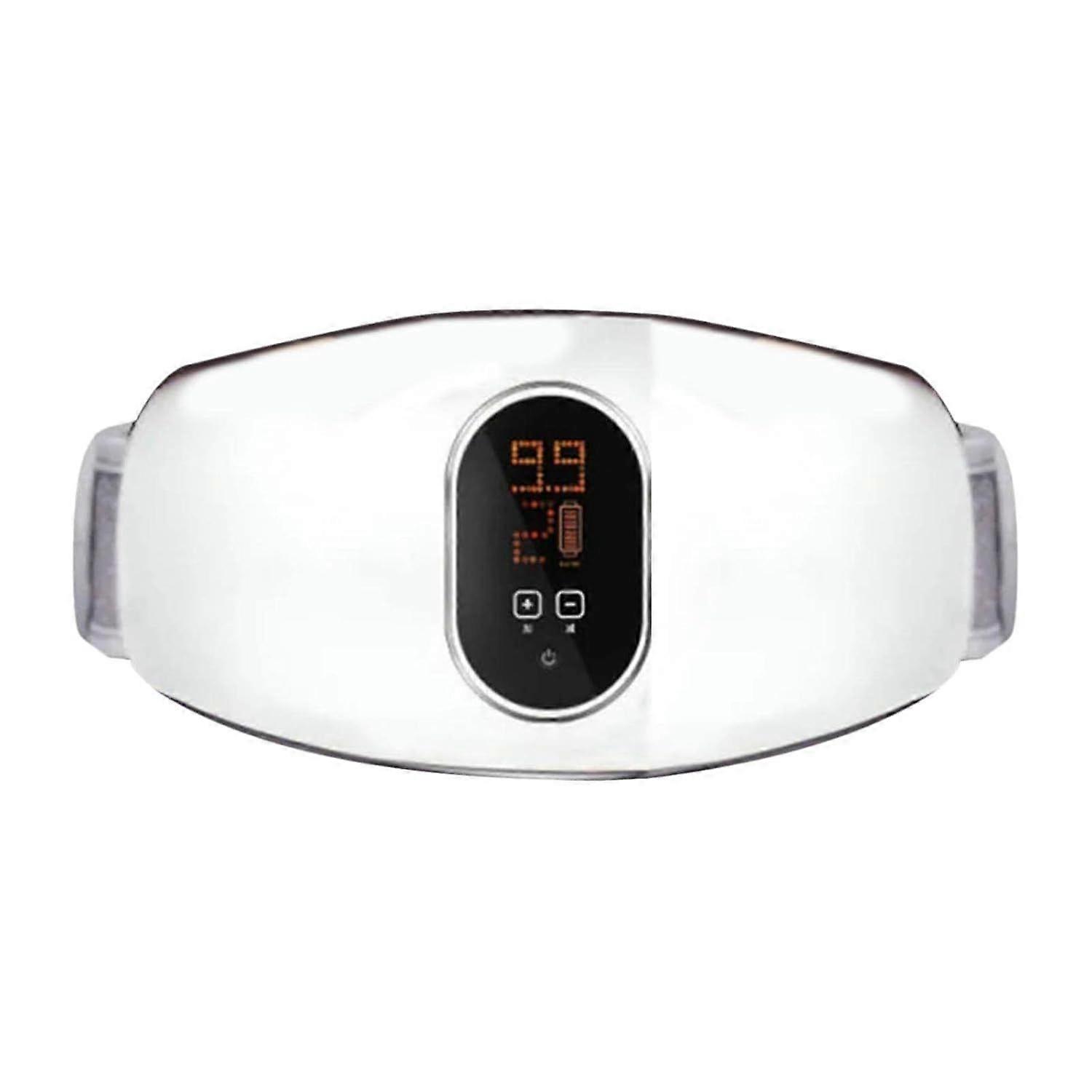Belt Massage Fat Burning Device