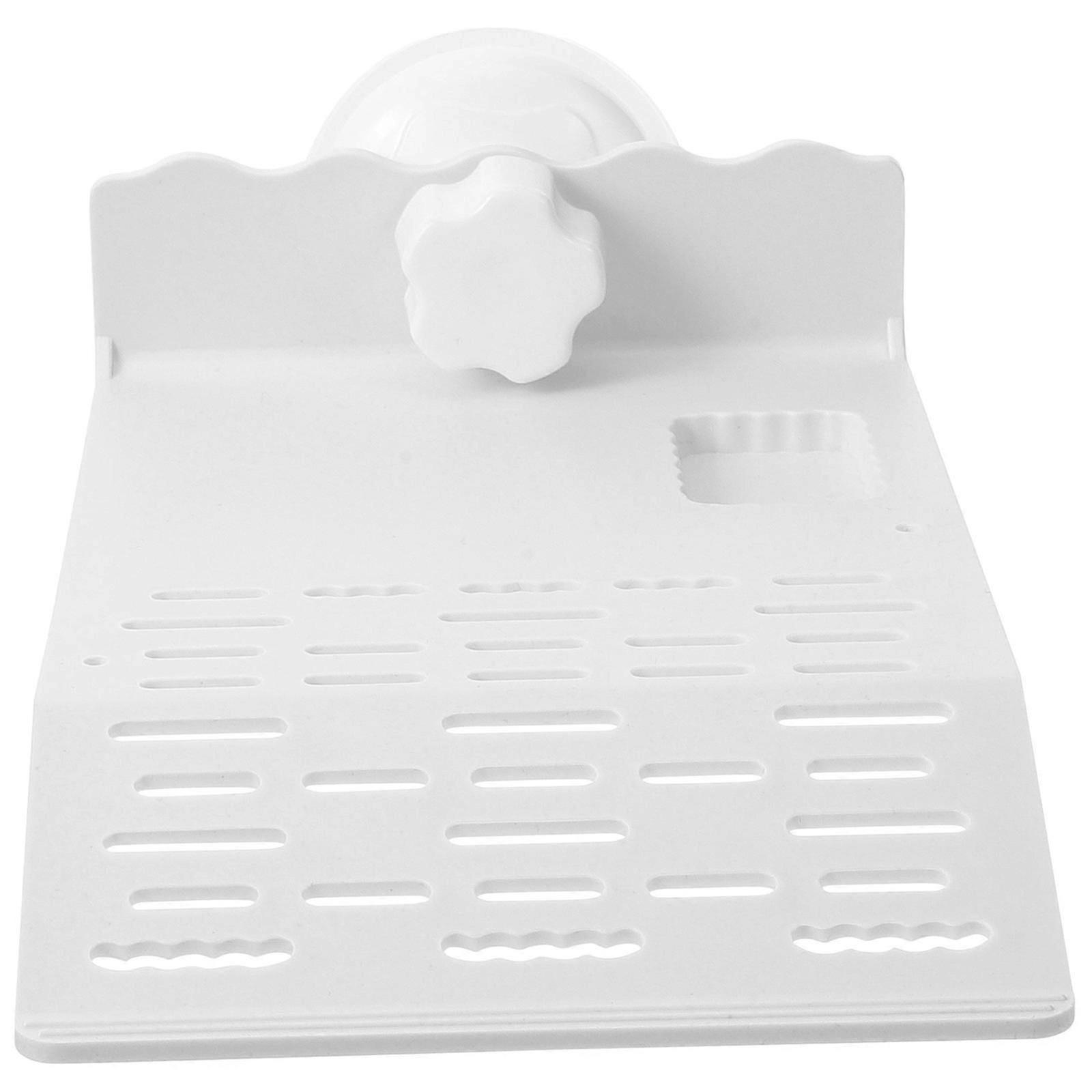 Tortoise Accessories Turtle Basking Platform Plastic Resting Platform