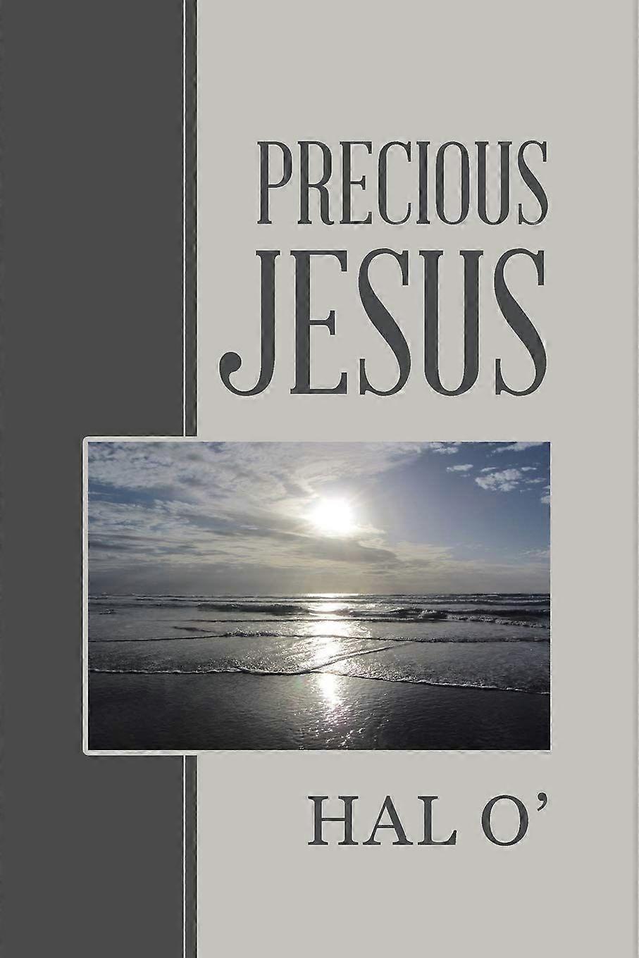 Precious jesus