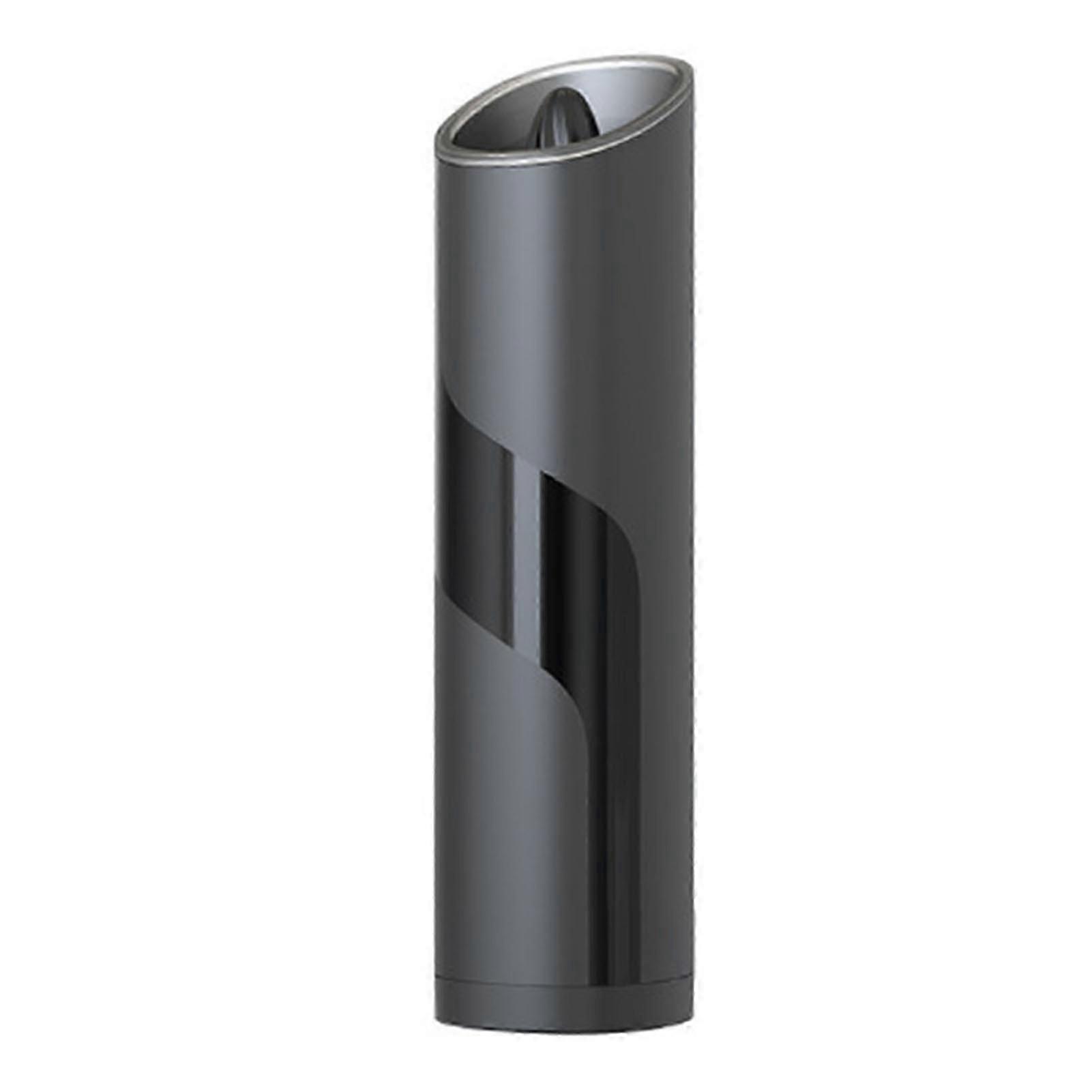 Electric Pepper Grinder ABS Gravity Induction Adjustable Coarseness Automatic