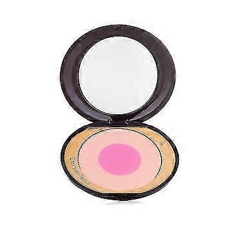2026 Charlotte Tilbury Cheek To Chic Swish & Pop Blusher - # Love Is The Drug 8g/0.28oz,l