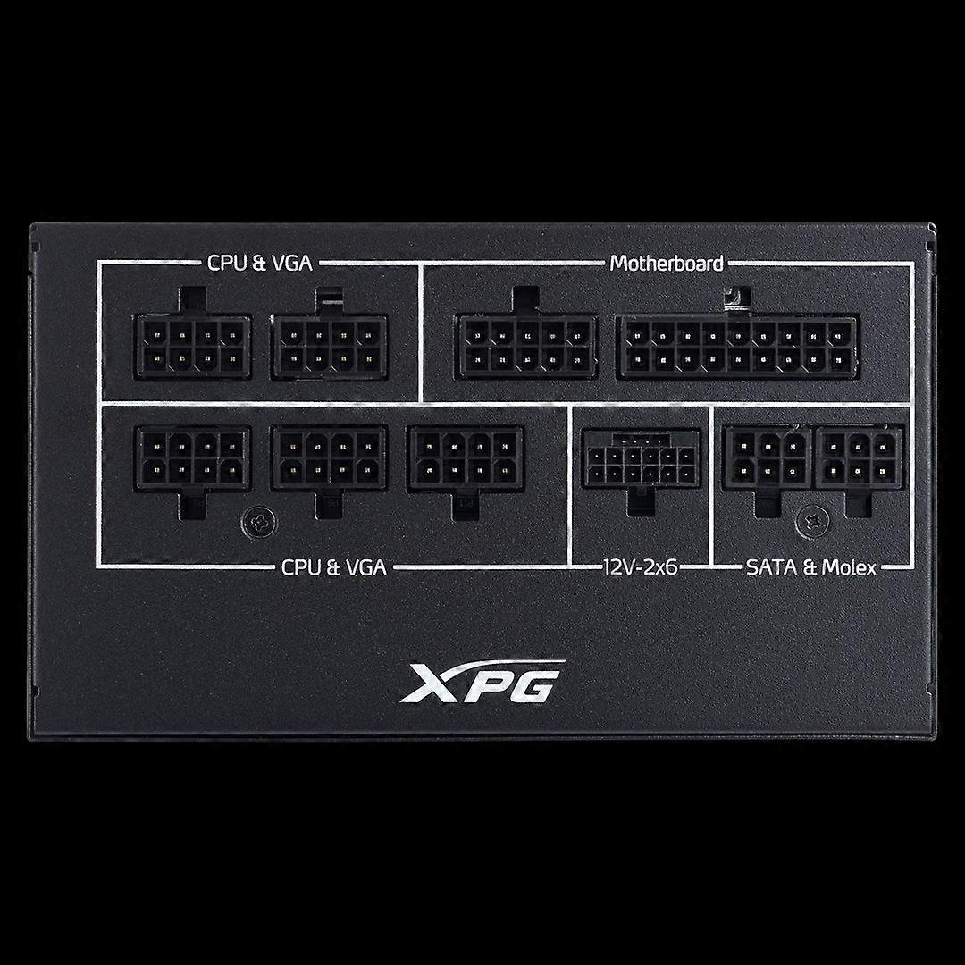 Xpg Corereactor II VE 850W voeding