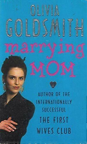 Marrying mom