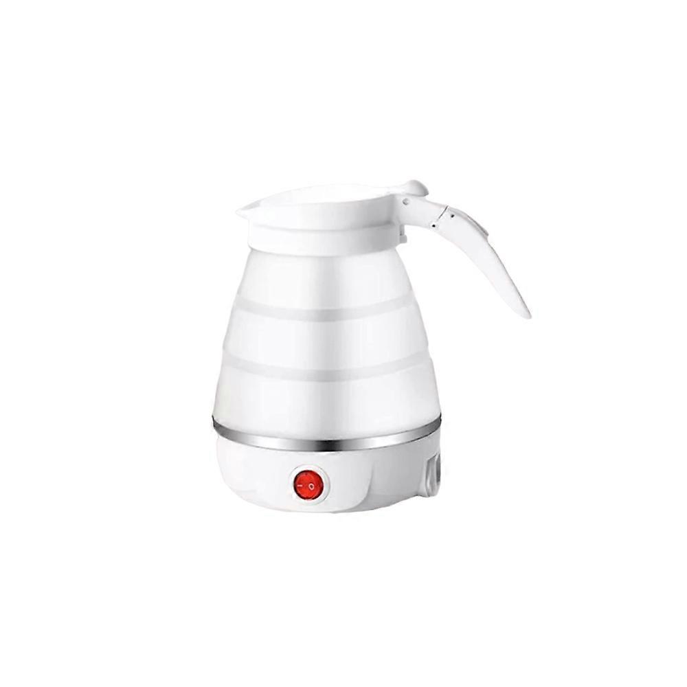 Mini Foldable Traveling Electric Kettle