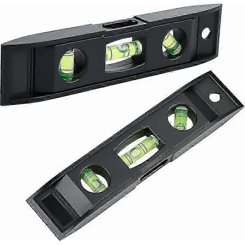 Dumpy level, dumpy level with magnetic torpedo, dumpy level dragonflies 2pcs