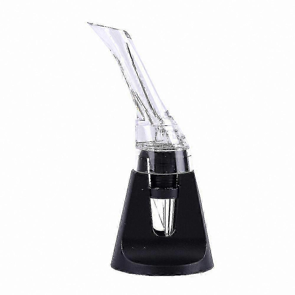 Drip-Free Bottle Pourer Spout, Compatible with Ly