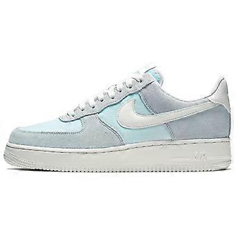 Nike Air Force 1 Low '07 Ghost Aqua AQ8741-400