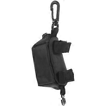 Lightweight Pet Poop Bag Dog Pulling Leash Attachment for Running