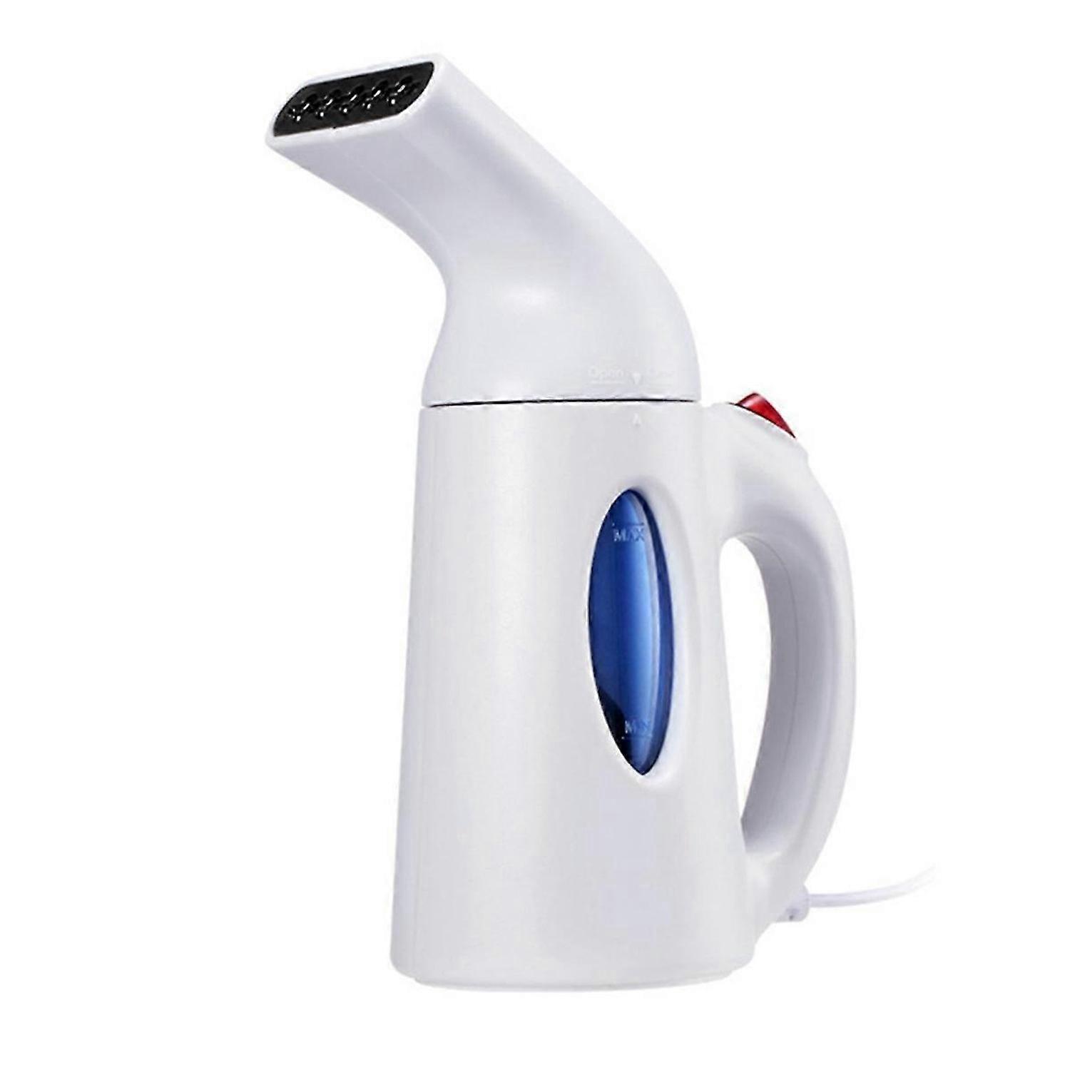 Steamer for Clothes,Portable Handheld Design,160Ml,EU Plug
