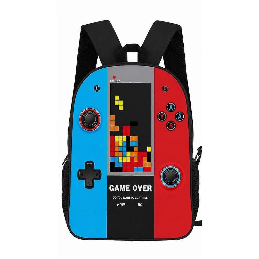Game Controller Backpack CYQK011