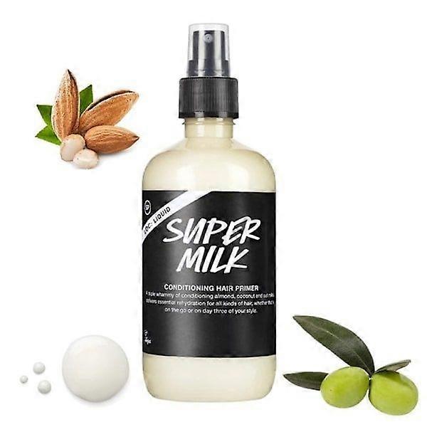 Balsamo senza risciacquo super nutriente 100 ml